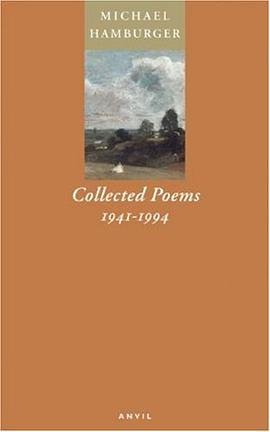 Collected Poems, 1941-1994 pdf epub mobi 电子书 下载
