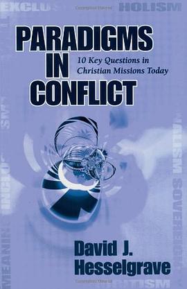 Paradigms in Conflict pdf epub mobi 电子书 下载