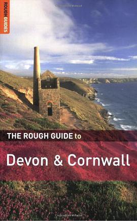 The Rough Guide to Devon and Cornwall pdf epub mobi 电子书 下载