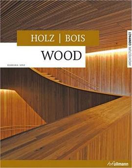 Wood / Holz / Bois pdf epub mobi 下载