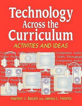 Technology Across the Curriculum pdf epub mobi 电子书 下载