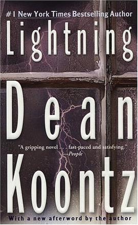 Lightning pdf epub mobi 电子书 下载