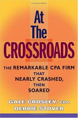 At？the Crossroads pdf epub mobi 电子书 下载