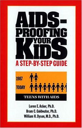 AIDS-Proofing Your Child pdf epub mobi 电子书 下载