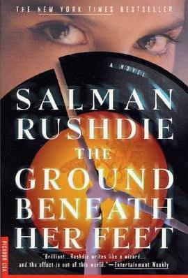 The Ground Beneath Her Feet pdf epub mobi 电子书 下载