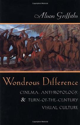 Wondrous Difference
