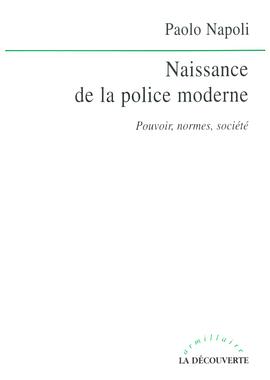 Naissance de la police moderne pdf epub mobi 下载
