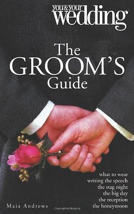 Groom's Guide Your and Your Wedding pdf epub mobi 电子书 下载