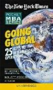 Going Global pdf epub mobi 电子书 下载