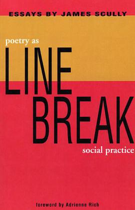Line Break pdf epub mobi 电子书 下载