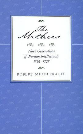 The Mathers pdf epub mobi 电子书 下载