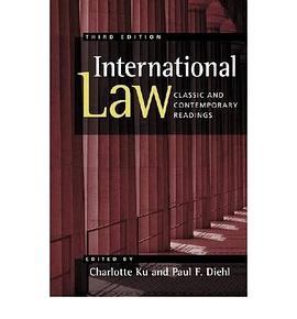 International Law pdf epub mobi 电子书 下载
