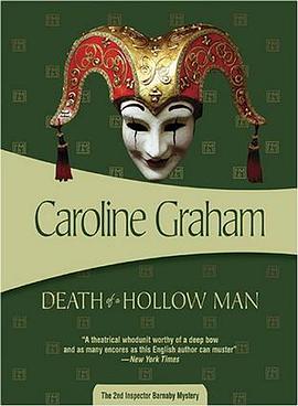 Death of a Hollow Man pdf epub mobi 电子书 下载