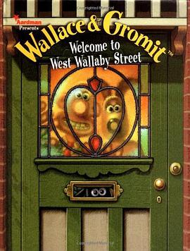 Wallace and Gromit pdf epub mobi 电子书 下载