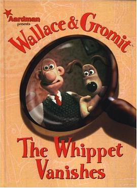 Wallace and Gromit pdf epub mobi 電子書 下載