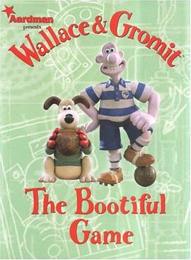 Wallace and Gromit
