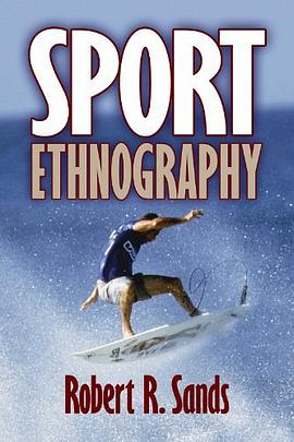 Sport Ethnography pdf epub mobi 电子书 下载