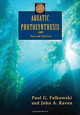 Aquatic Photosynthesis pdf epub mobi 電子書 下載