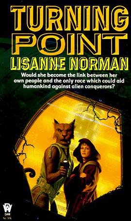 Turning Point pdf epub mobi 电子书 下载