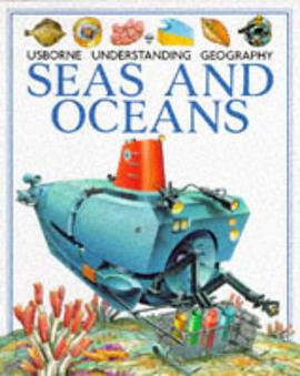 Seas and Oceans (Usborne Understanding Geography) pdf epub mobi 下载