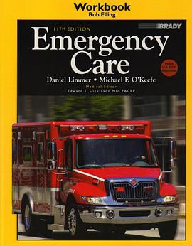 Emergency Care pdf epub mobi 电子书 下载
