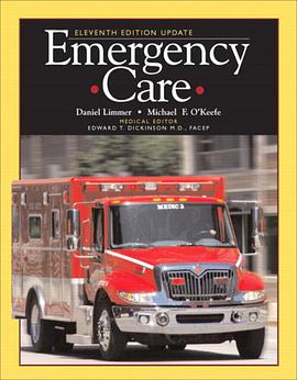 Emergency Care pdf epub mobi 电子书 下载
