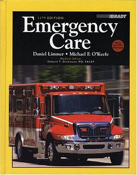 Emergency Care pdf epub mobi 电子书 下载