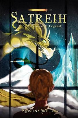 Satreih pdf epub mobi 电子书 下载