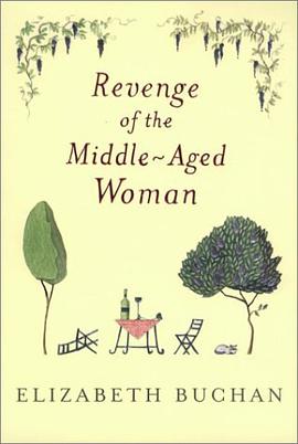 Revenge of the Middle-Aged Woman pdf epub mobi 电子书 下载
