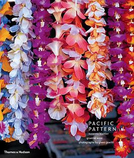 Pacific Pattern pdf epub mobi 电子书 下载