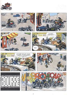 Jeo bar Team Tome1 pdf epub mobi 电子书 下载