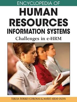 Encyclopedia of Human Resources Information Systems pdf epub mobi 电子书 下载