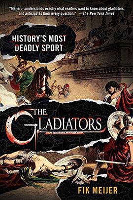 The Gladiators pdf epub mobi 电子书 下载