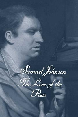 The Works of Samuel Johnson: The Lives of the Poets