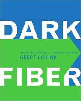 Dark Fiber pdf epub mobi 电子书 下载