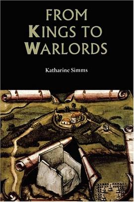 From Kings to Warlords pdf epub mobi 电子书 下载
