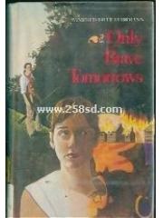 Only Brave Tomorrows pdf epub mobi 电子书 下载