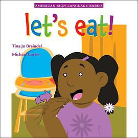 Let's Eat! pdf epub mobi 电子书 下载