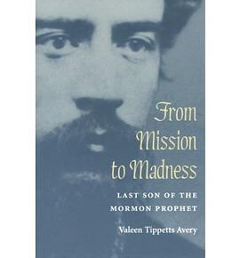 From Mission to Madness pdf epub mobi 电子书 下载