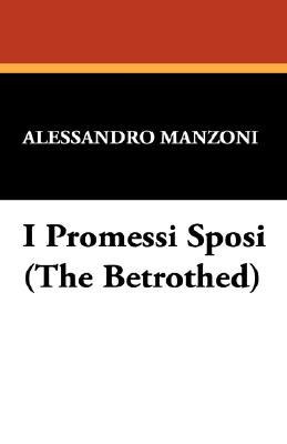 I Promessi Sposi/ the Betrothed pdf epub mobi 電子書 下載