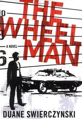 The Wheelman pdf epub mobi 下载