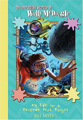 My Life as a Torpedo Test Target pdf epub mobi 電子書 下載