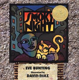 Smoky Night pdf epub mobi 电子书 下载