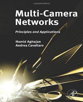 Multi-Camera Networks pdf epub mobi 电子书 下载