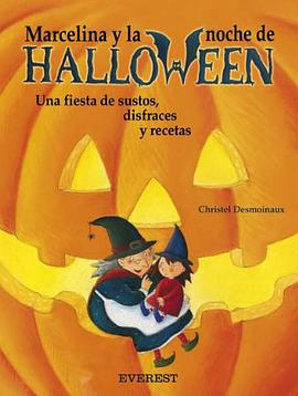 Marcelina y La Noche de Halloween