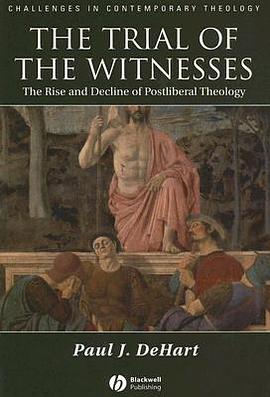 The Trial of the Witnesses pdf epub mobi 下载
