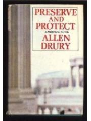 Preserve and Protect; A Novel. pdf epub mobi 电子书 下载