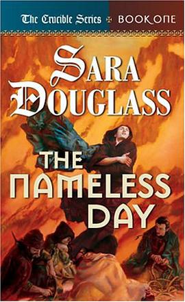 The Nameless Day pdf epub mobi 电子书 下载