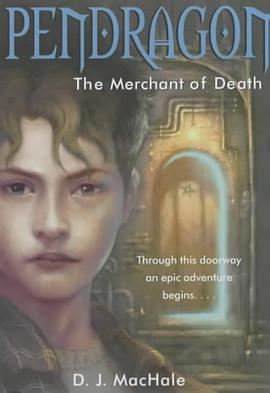 The Merchant of Death (Pendragon) pdf epub mobi 電子書 下載