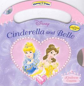 Cinderella and Belle pdf epub mobi 下载
